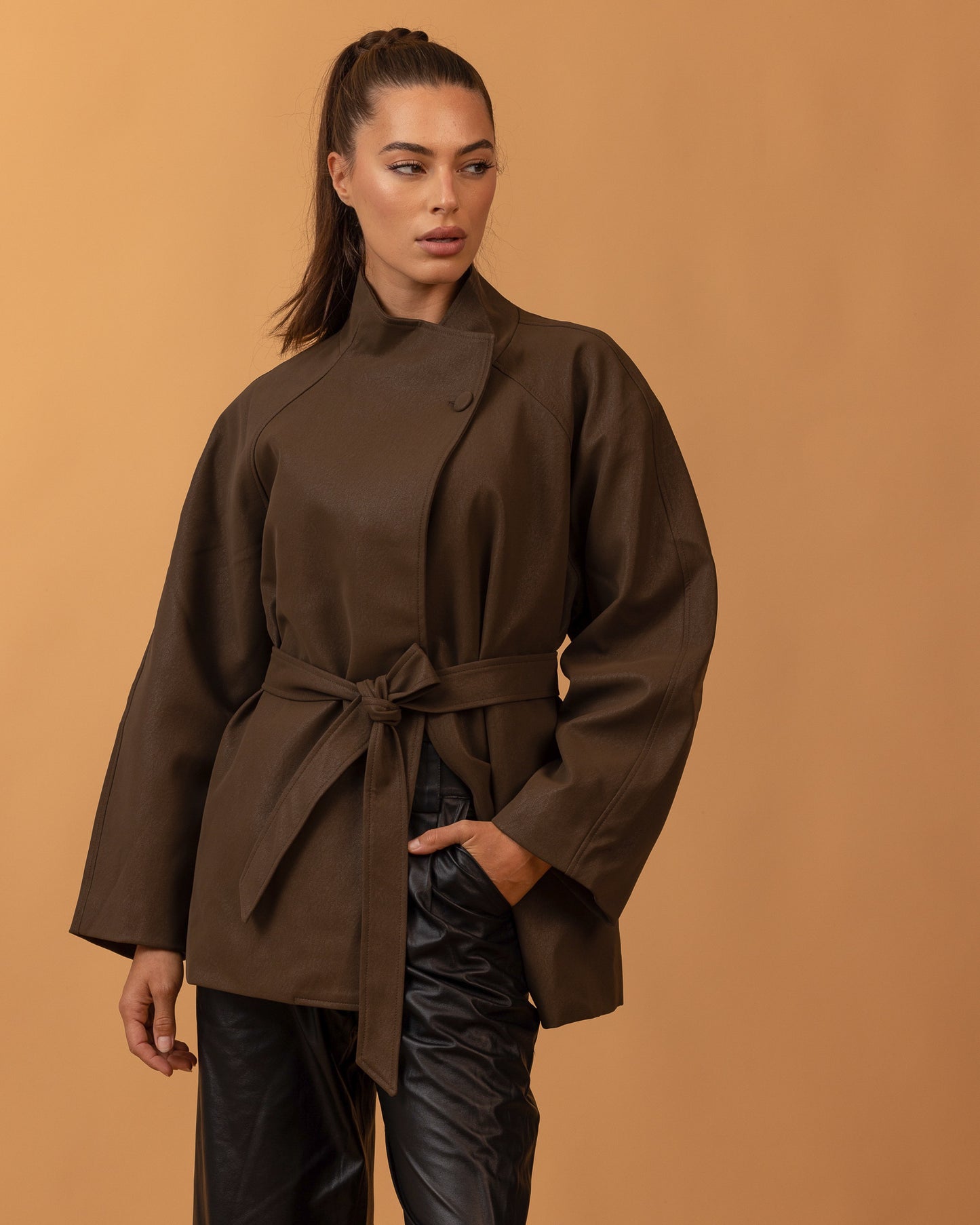 LILAH JACKET