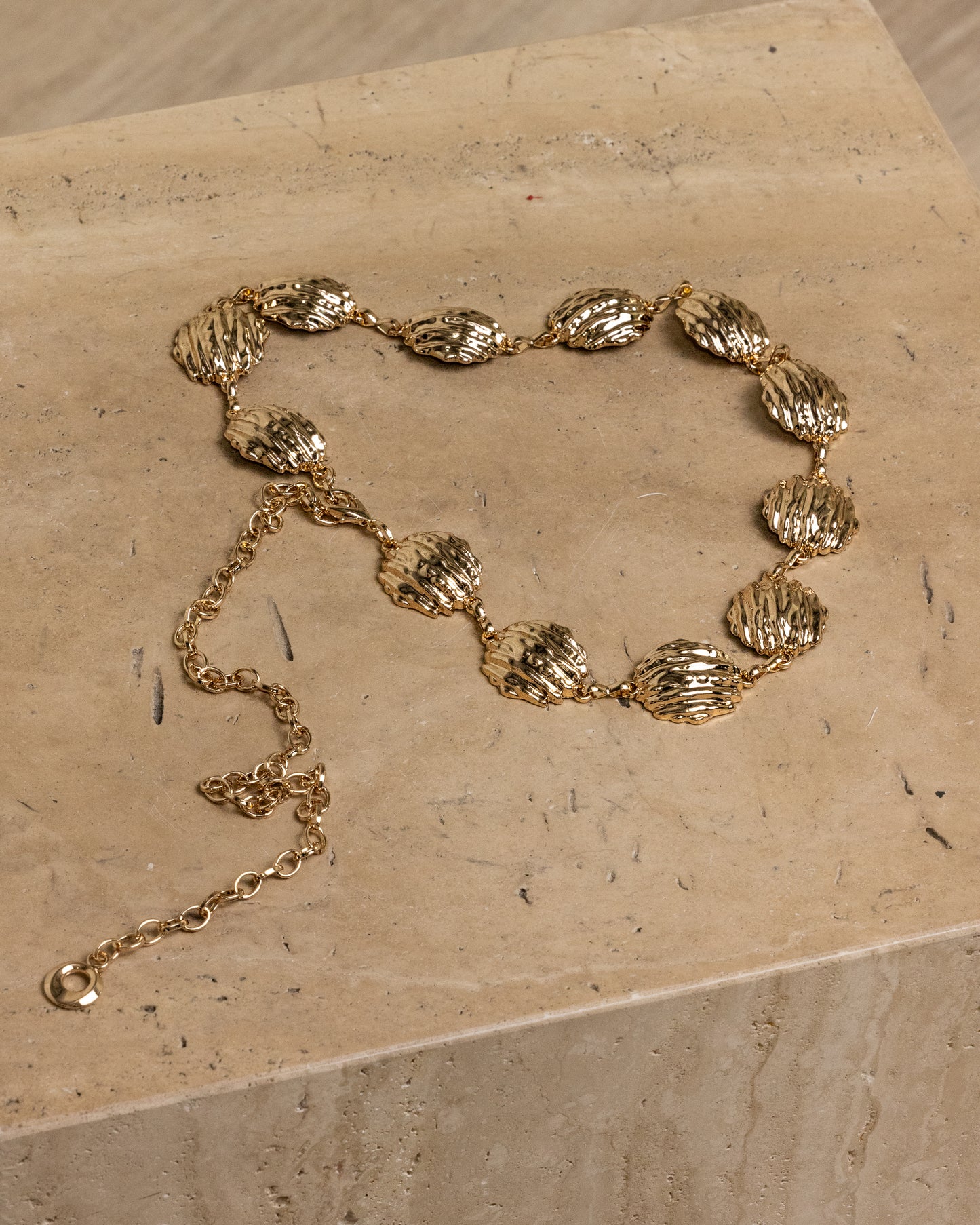 Summer lover belt - Gold