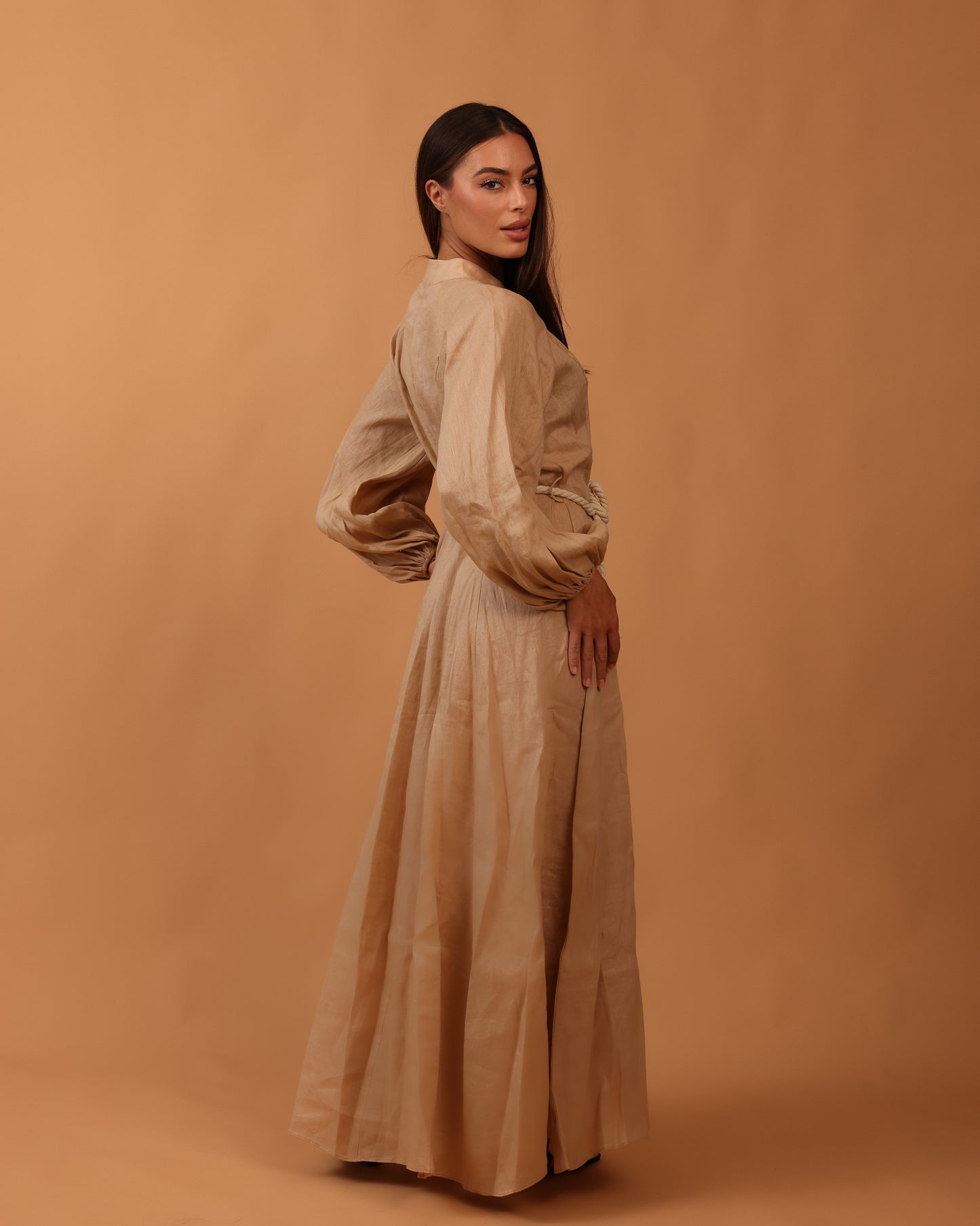 Qooya Dress
