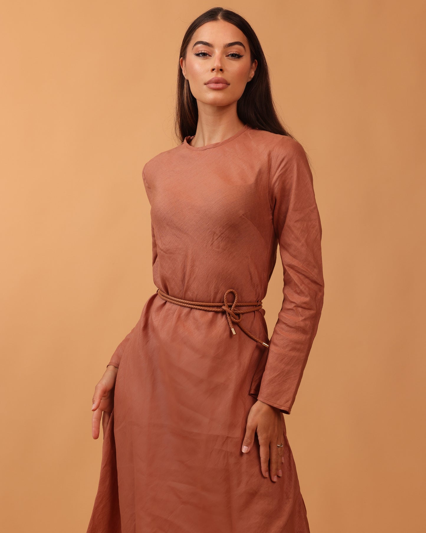 Meknes Dress