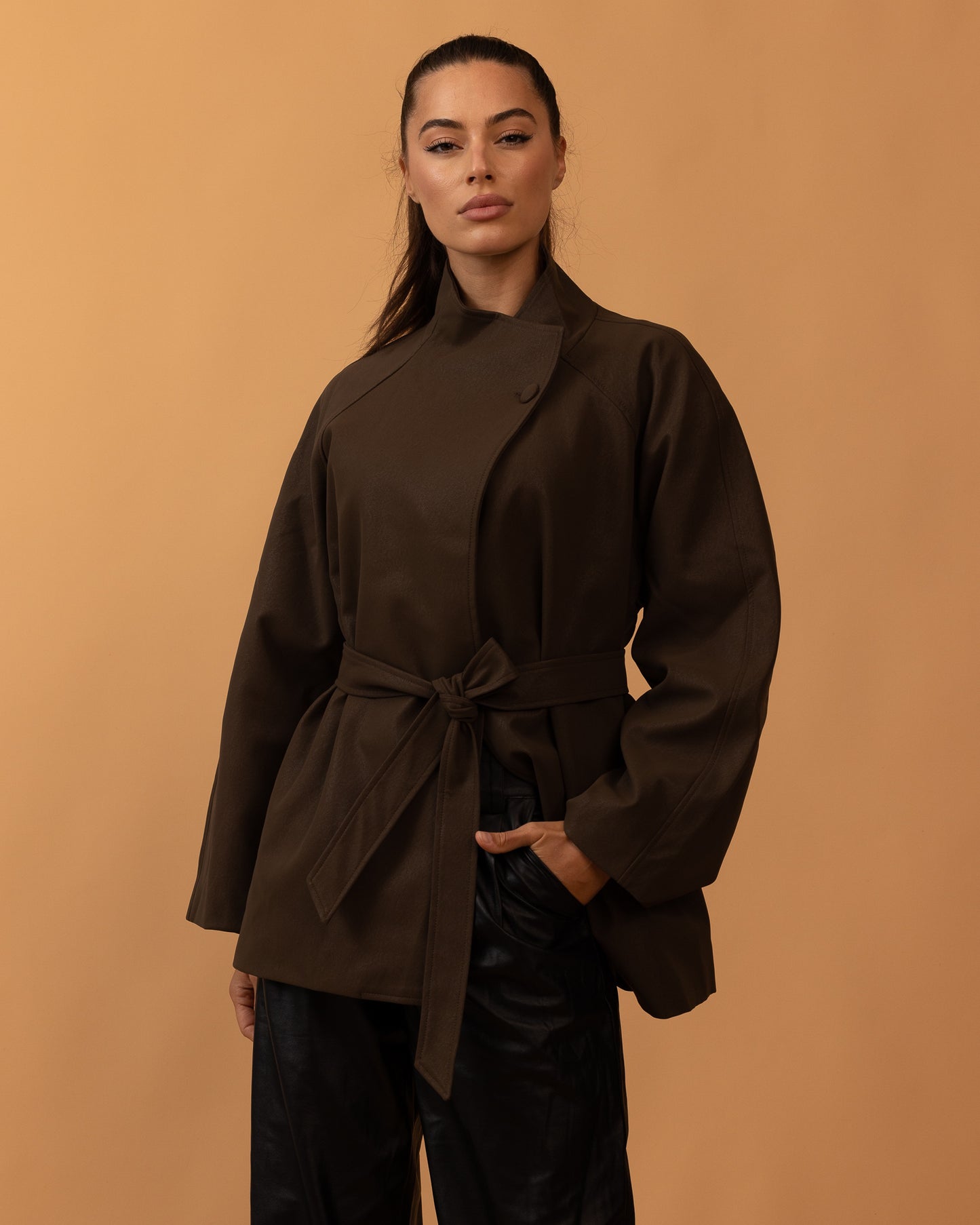 LILAH JACKET