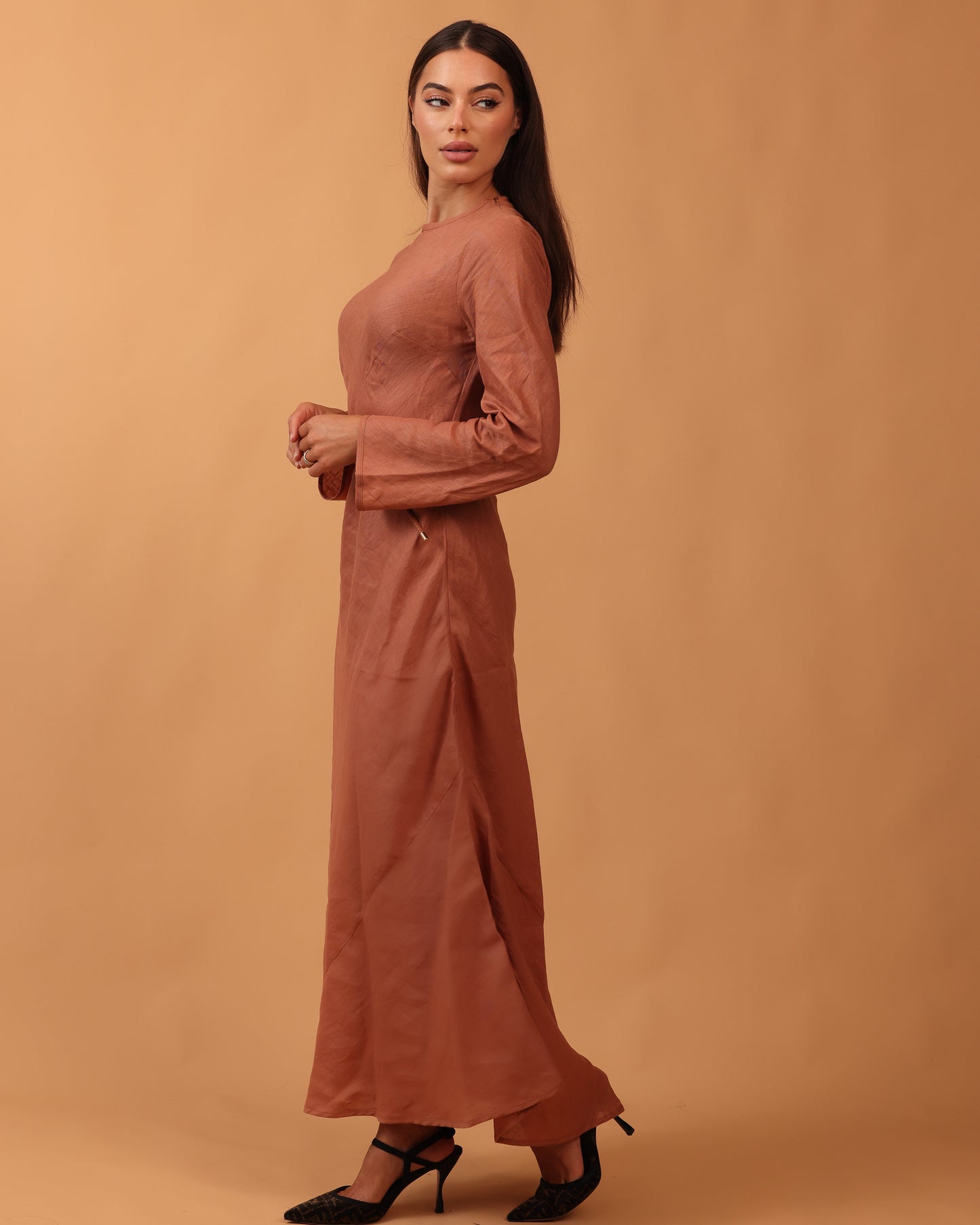 Meknes Dress