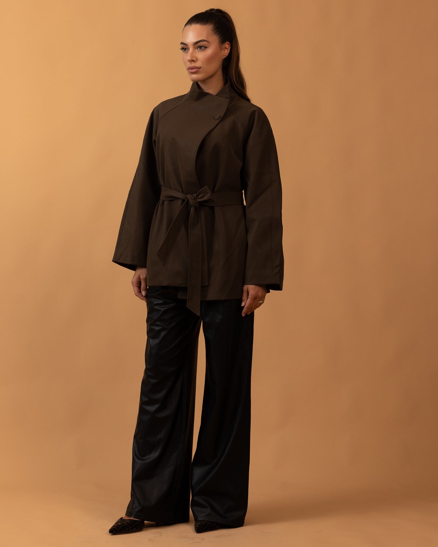 LILAH JACKET