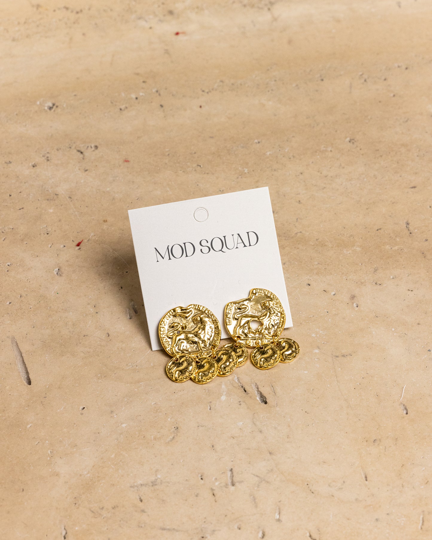 SIENNA EARRINGS