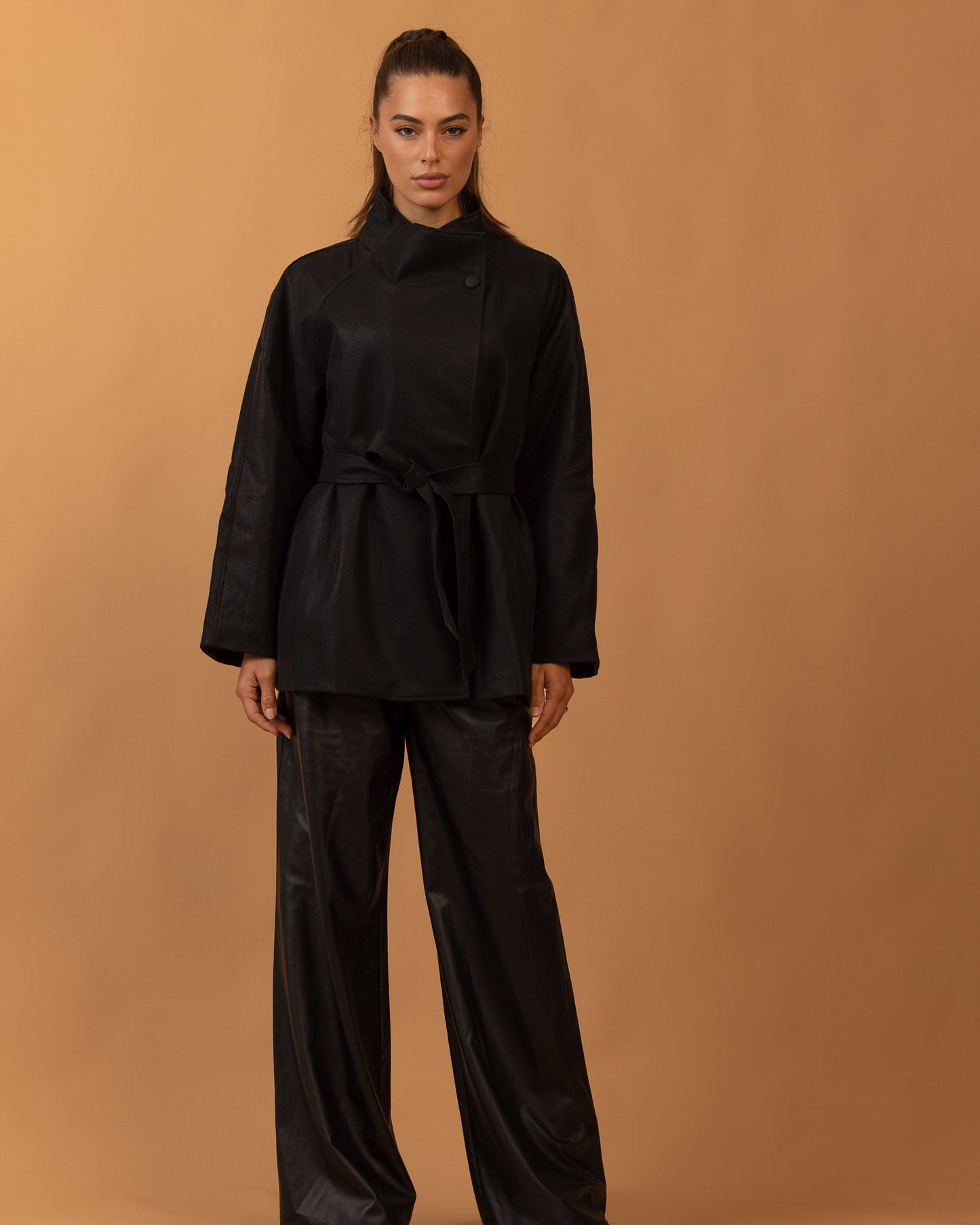 LILAH JACKET