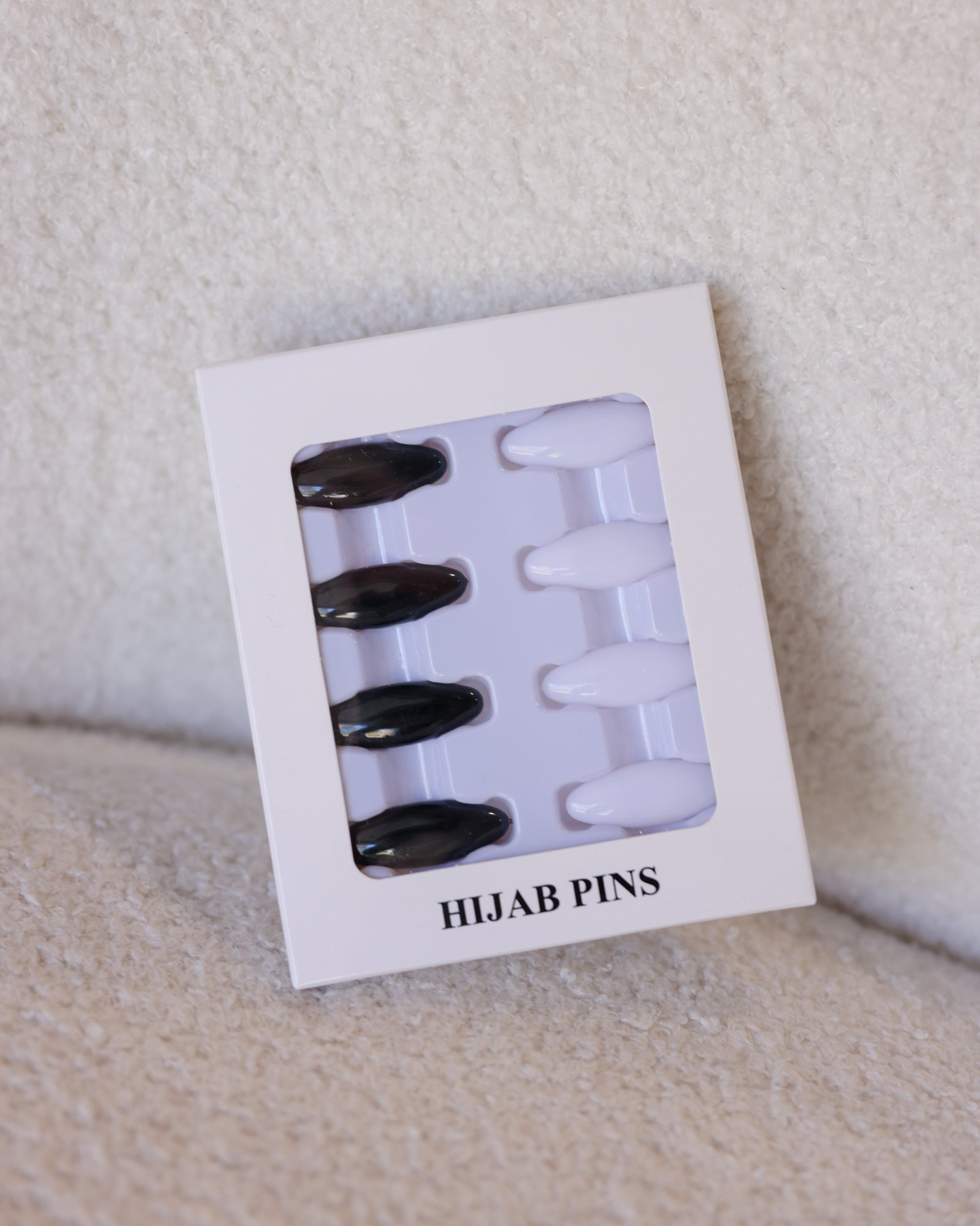 HIJAB PINS - DOMINO