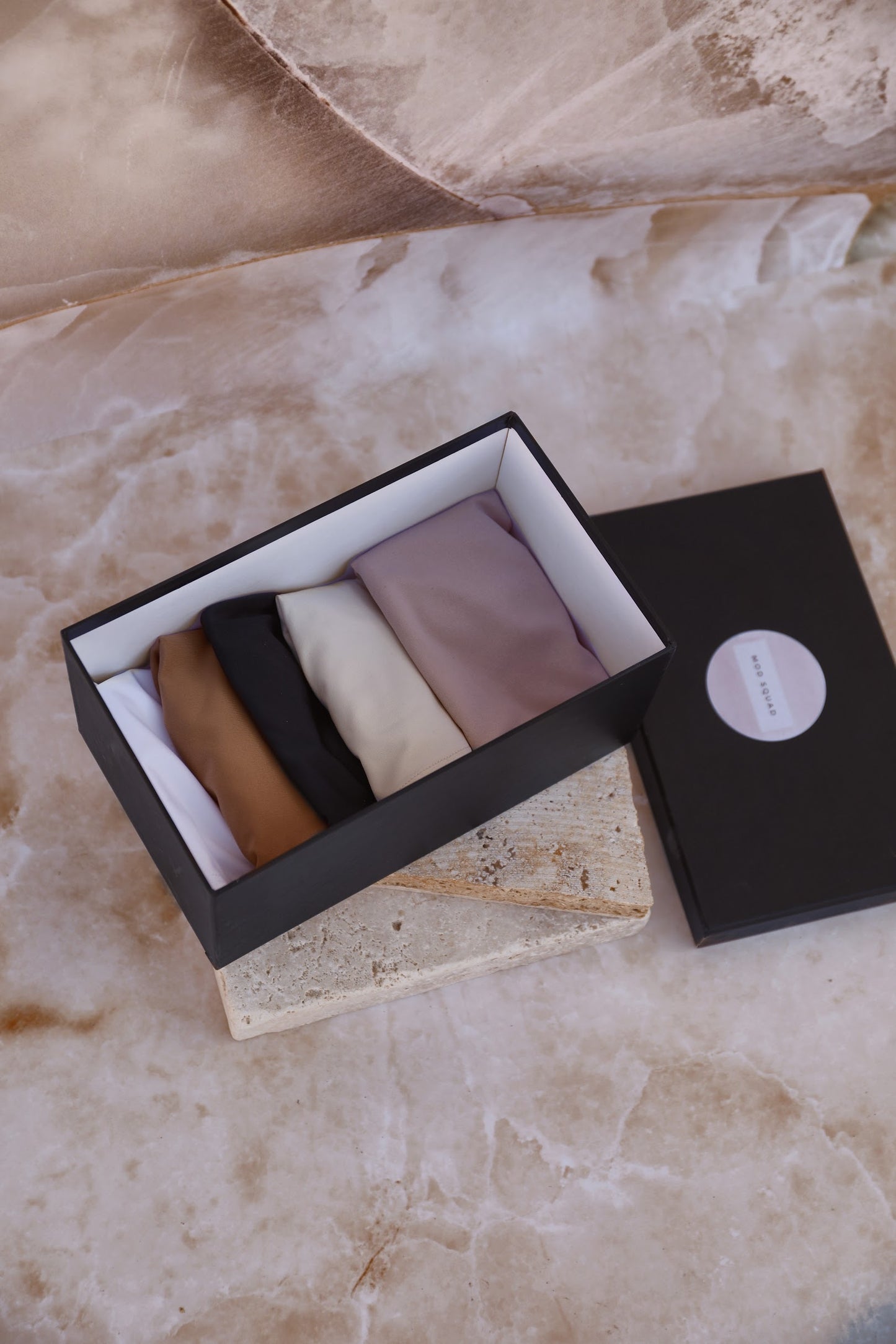 Sleeves Gift Box
