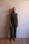Sophie Knit Top And Pant Set