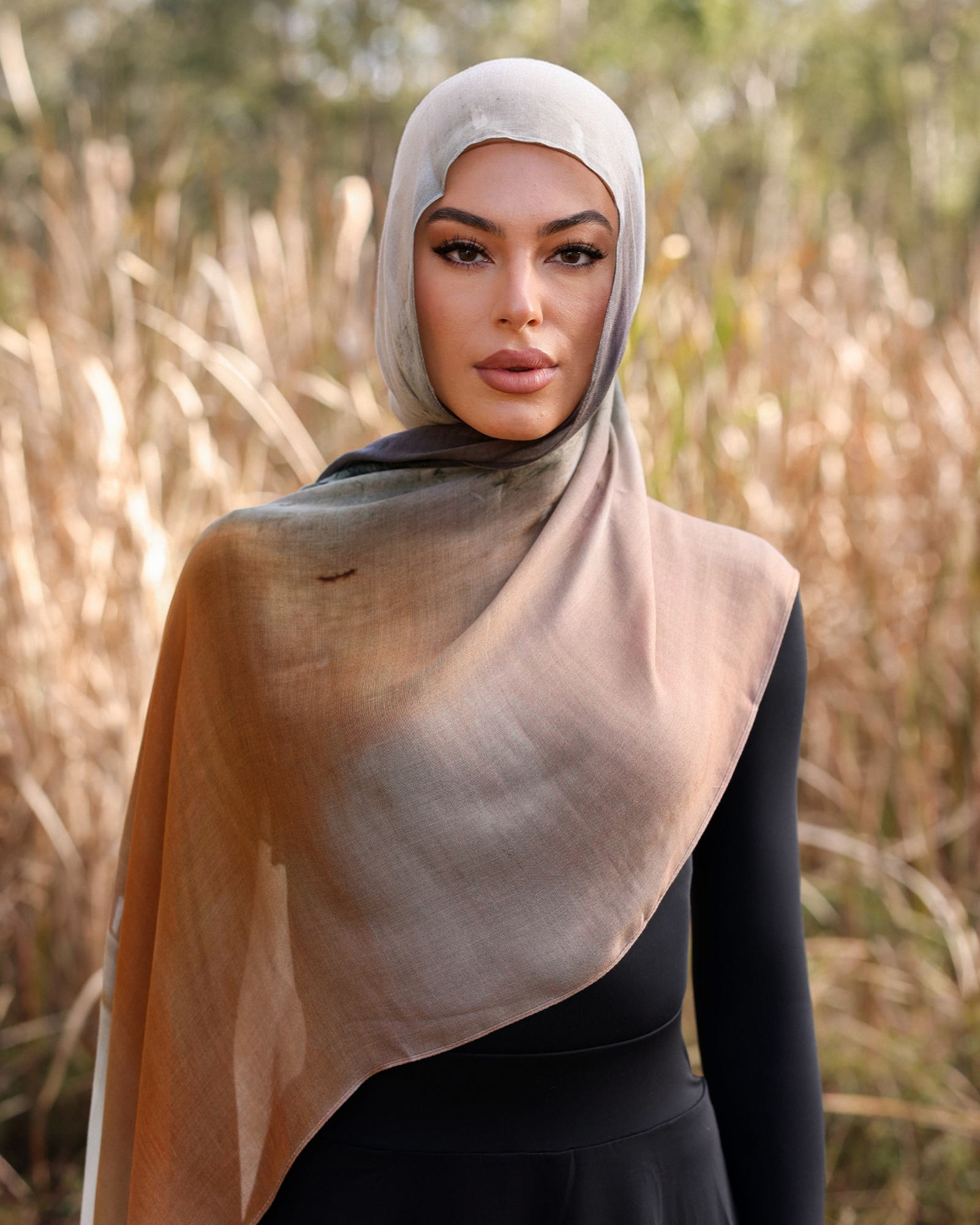 DUSK HIJAB