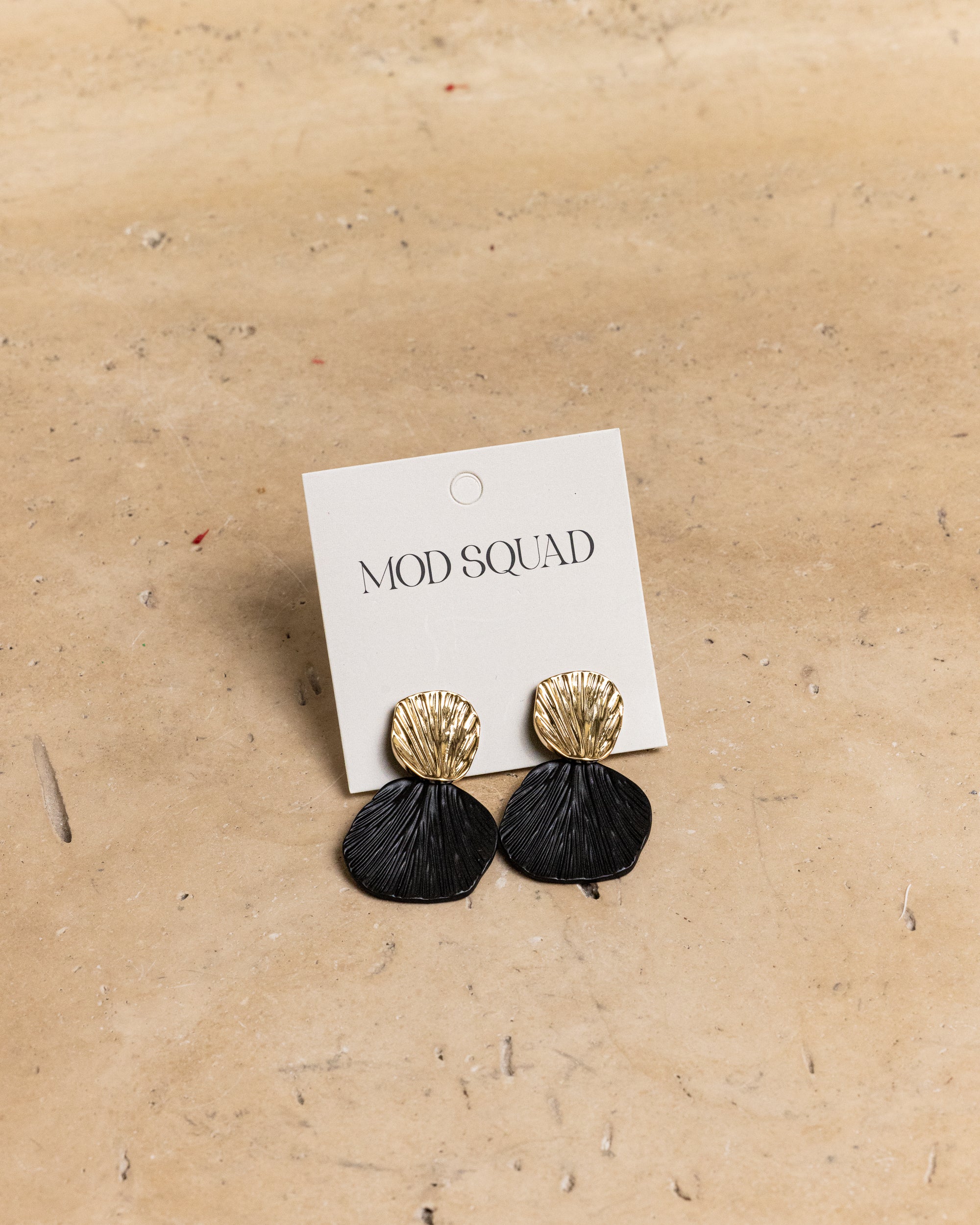 MEDINA EARRINGS