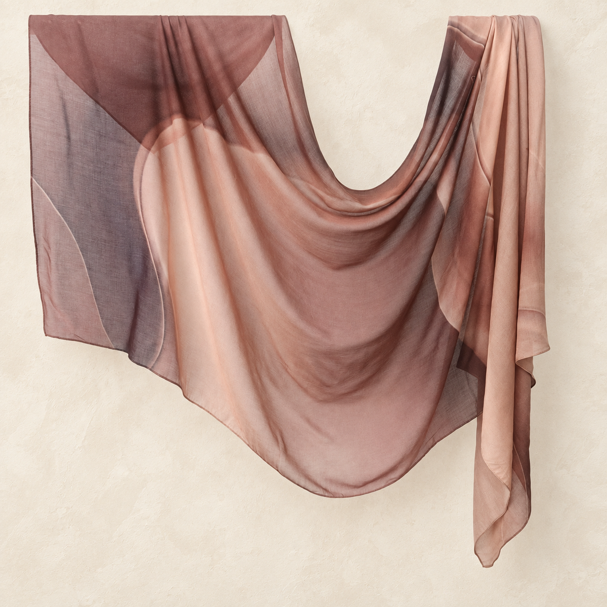 Siena Printed Viscose Hijab