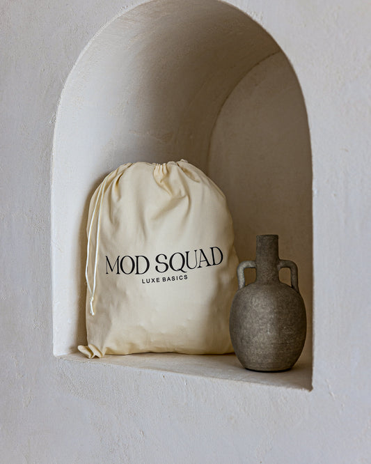 Deluxe Essentials Gift Bag