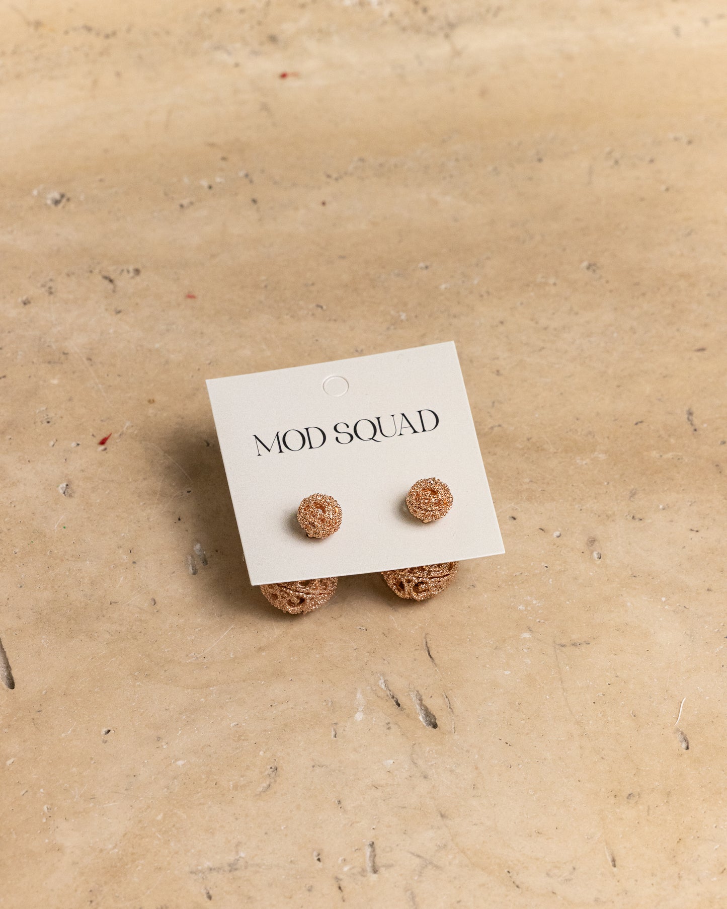 LIYANA EARRINGS