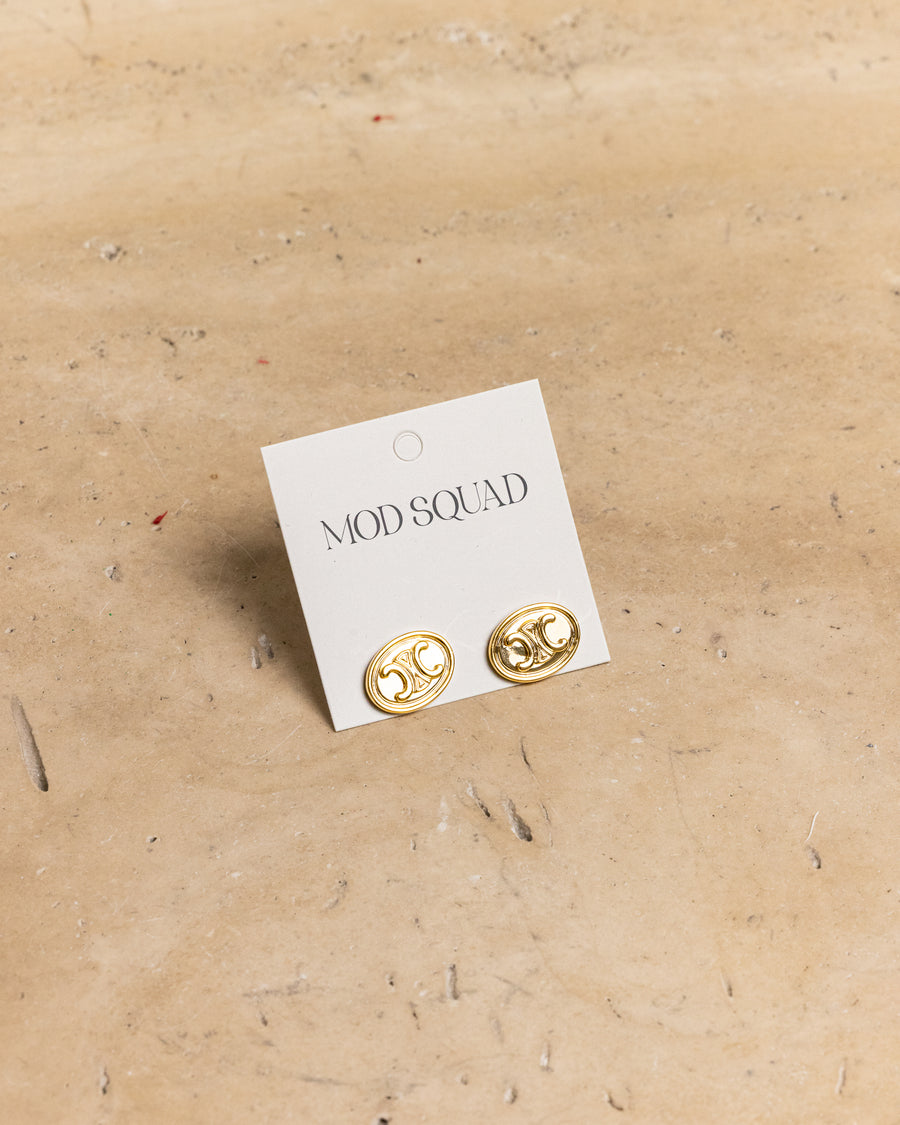 ALYSSIA EARRINGS