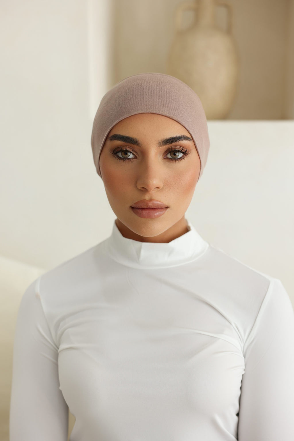 MODAL UNDERCAP - Fawn