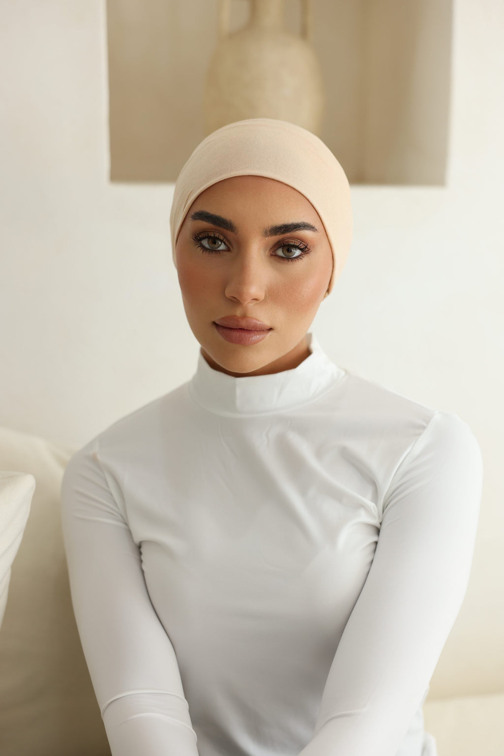 MODAL UNDERCAP - Clay