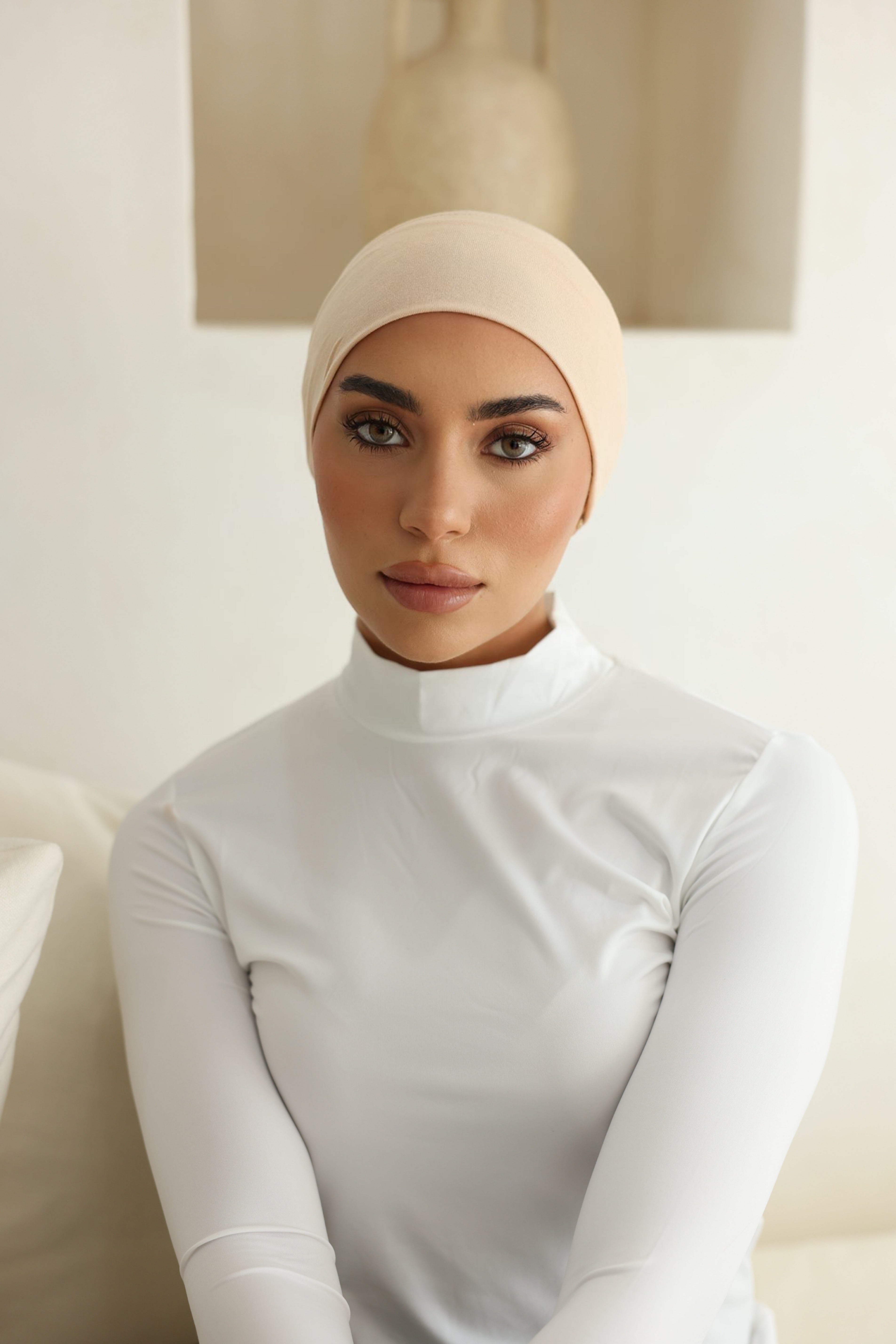 MODAL UNDERCAP - Clay