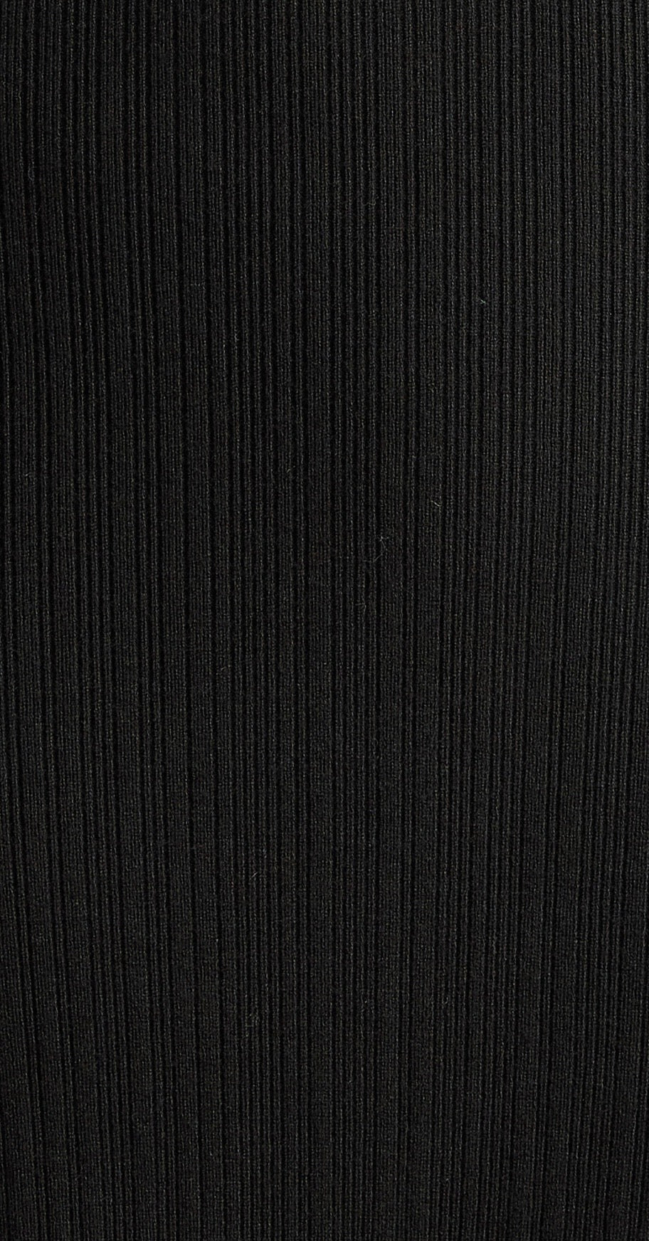 Jen Asymmetric Button Up Hem Knit Dress