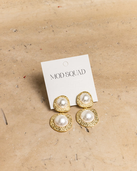 DAIJA EARRINGS