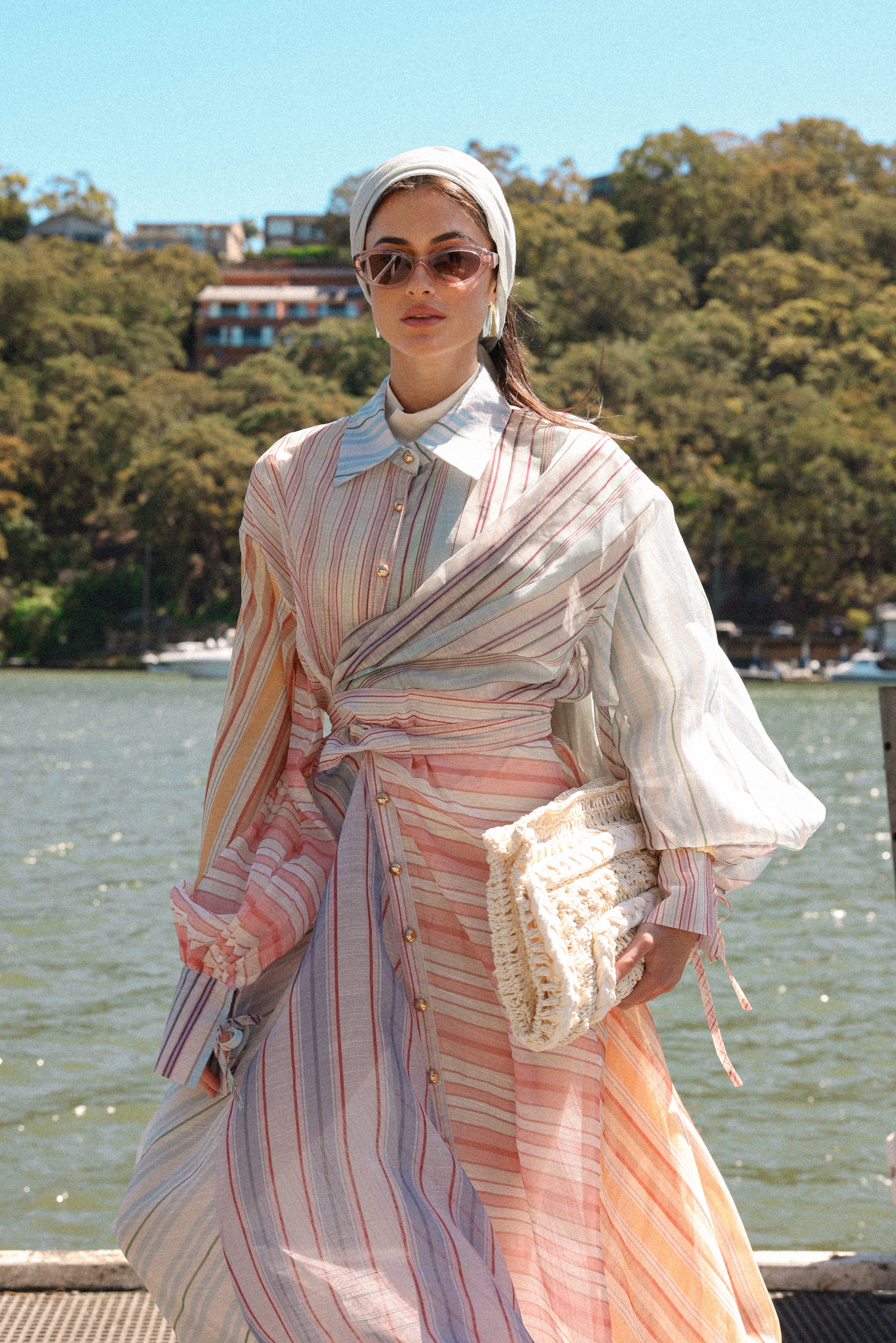 Sicily dress PRE ORDER 21/11