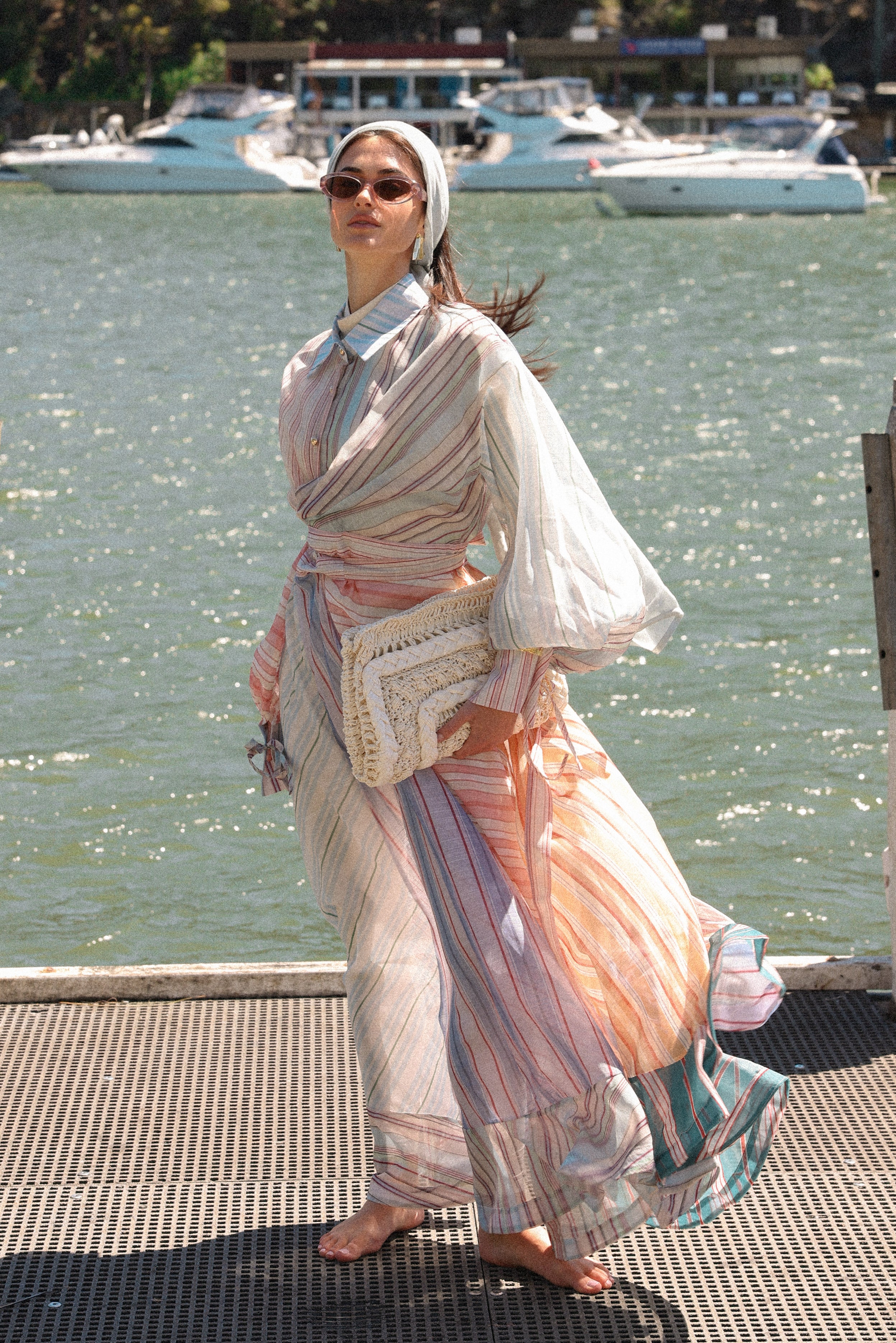 Sicily dress PRE ORDER 21/11