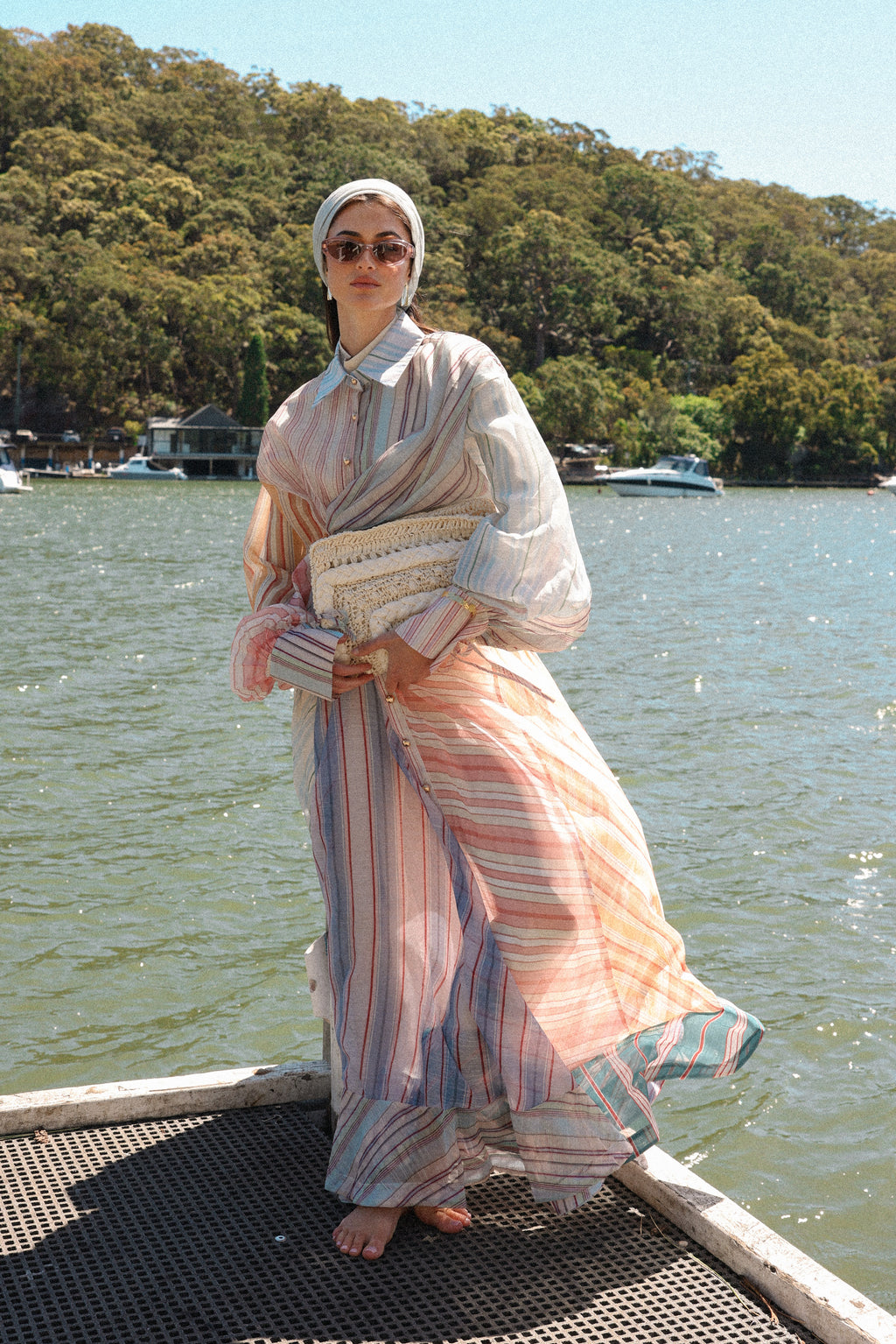 Sicily dress PRE ORDER 21/11