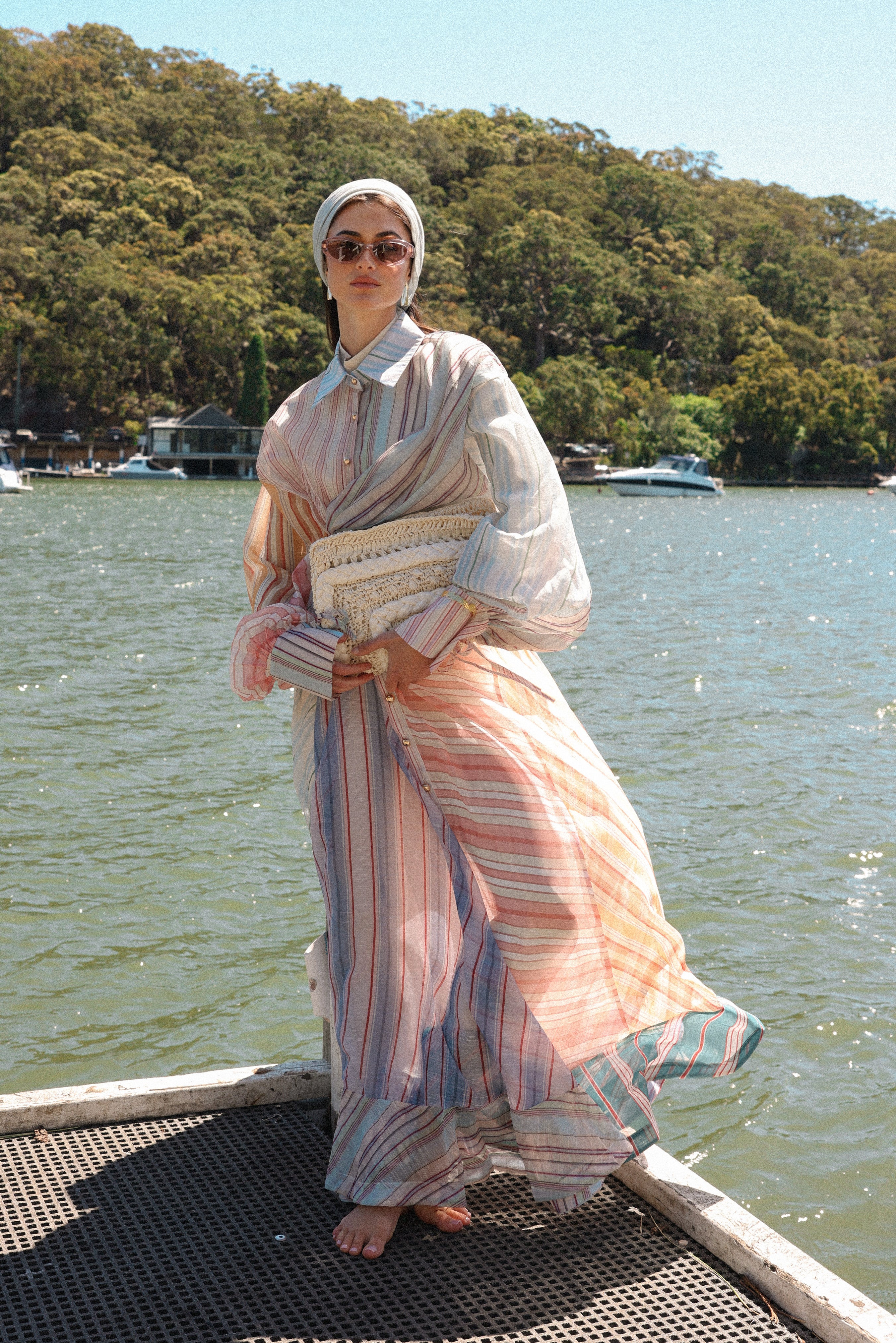 Sicily dress PRE ORDER 21/11