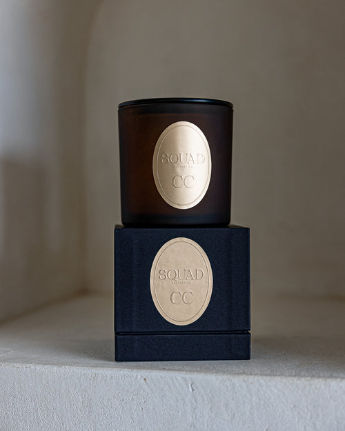 CHANCE CANDLE