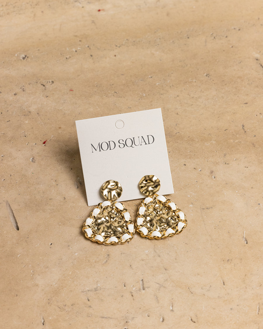 SOFIA EARRINGS