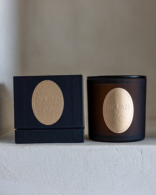 CHANCE CANDLE