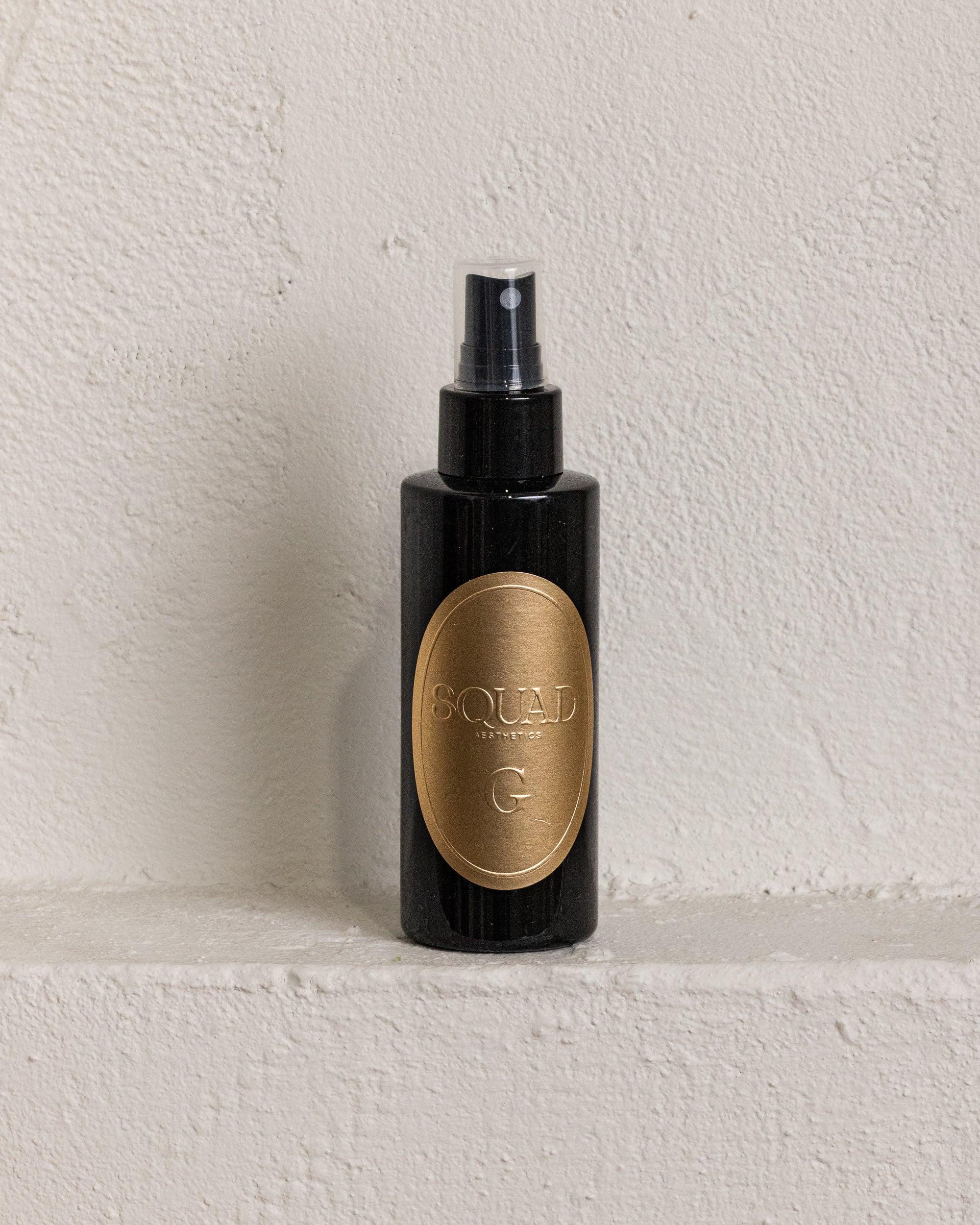 Fields of Gardenia Hijab Spray