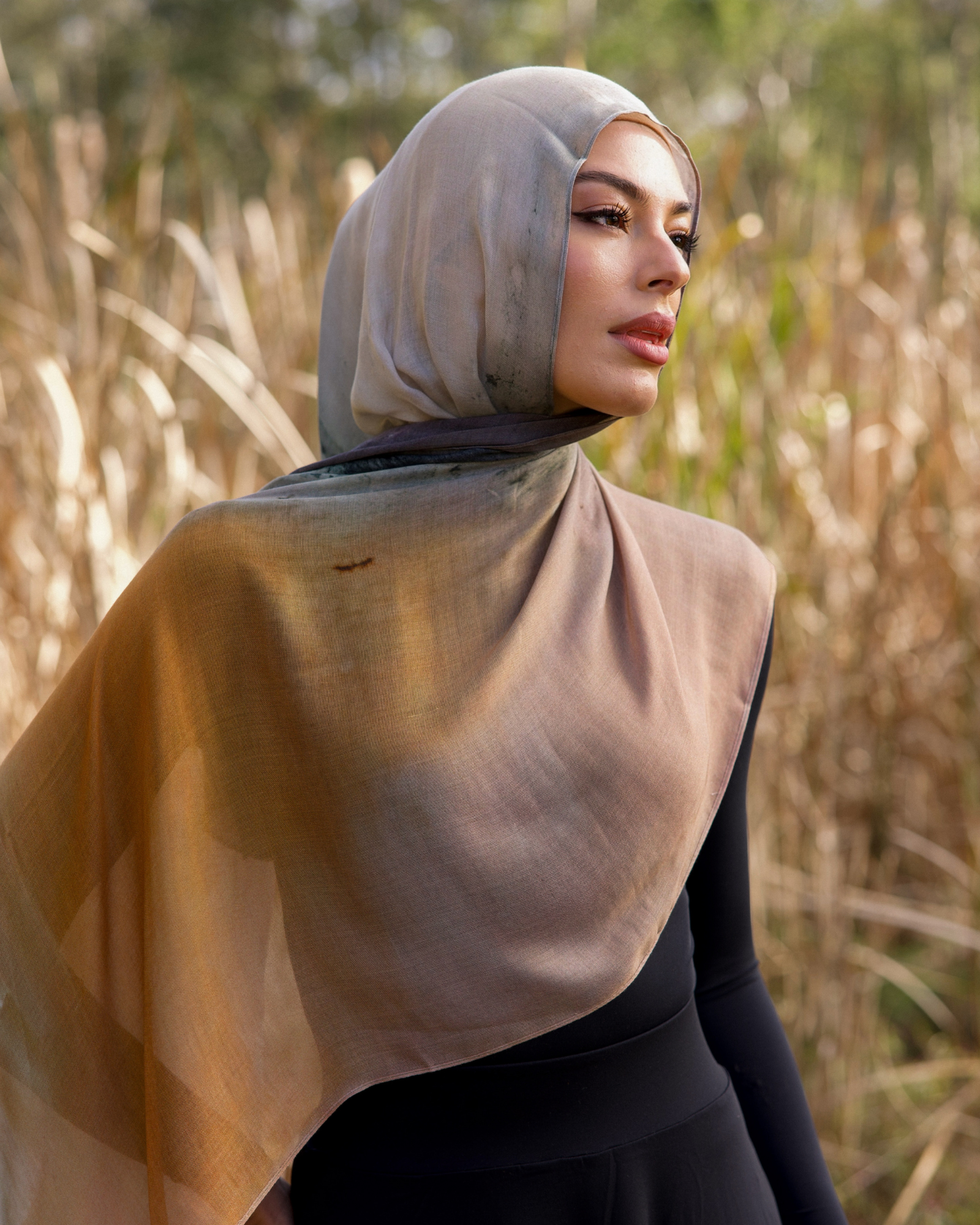 DUSK HIJAB
