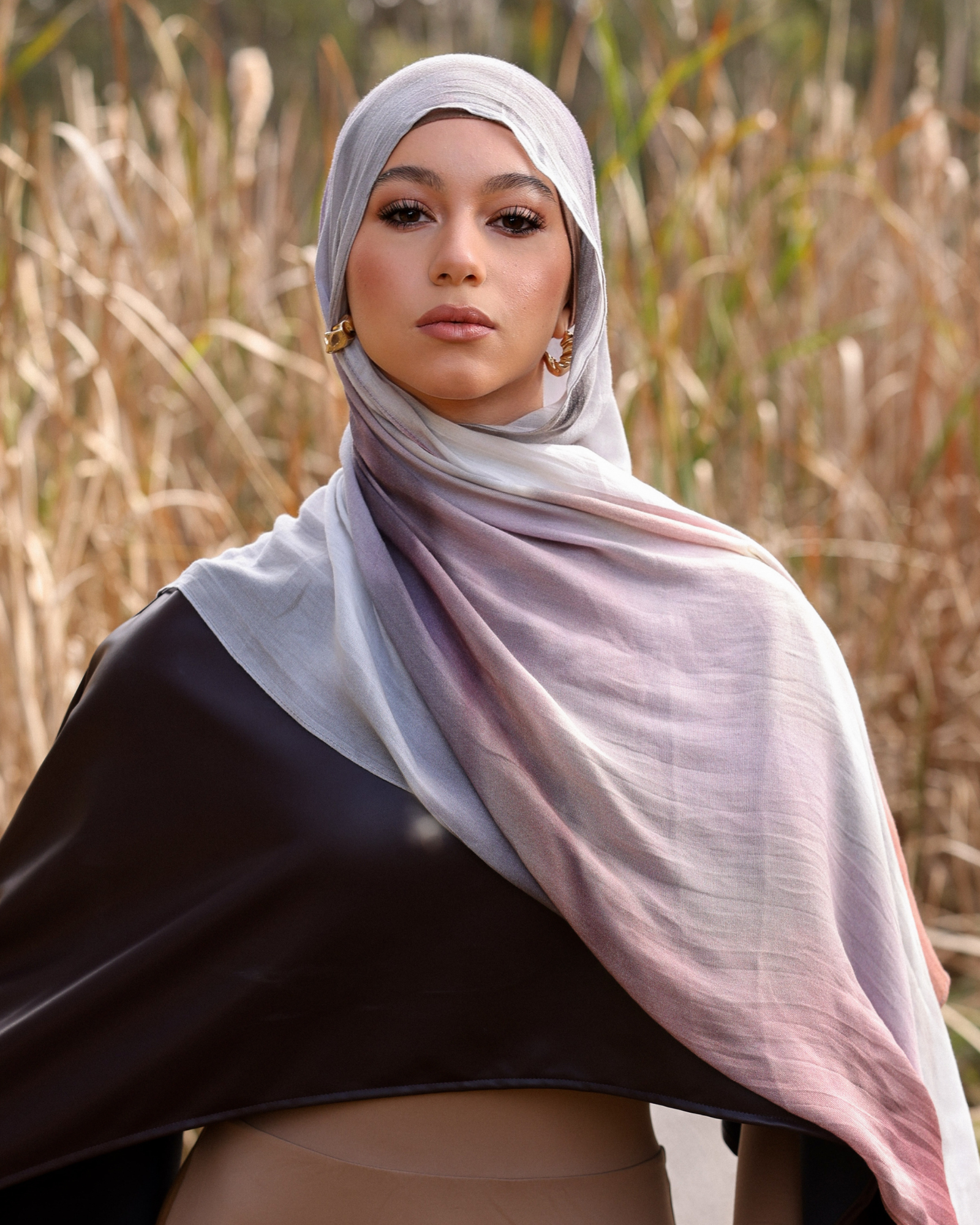 OAK HIJAB
