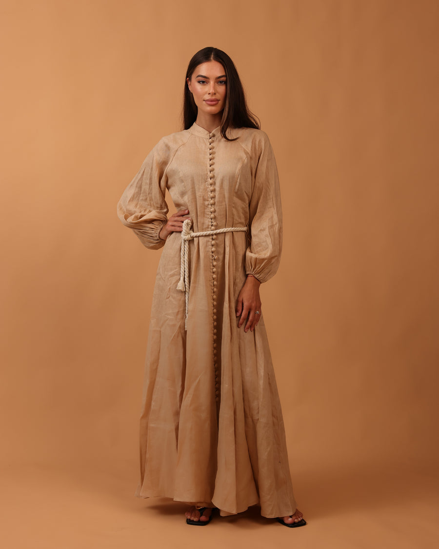 Qooya Dress