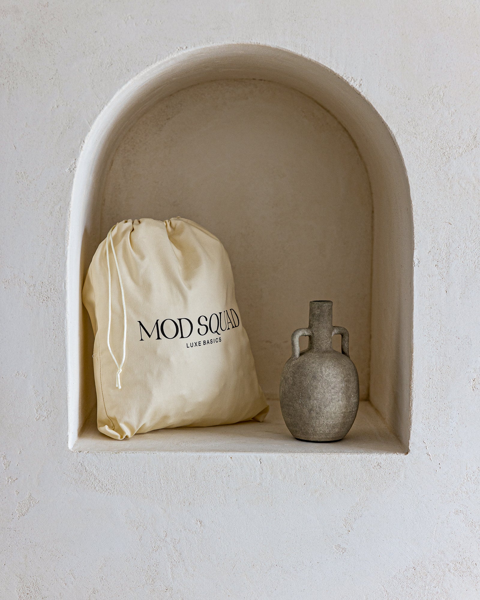 Luxe Essentials Gift Bag