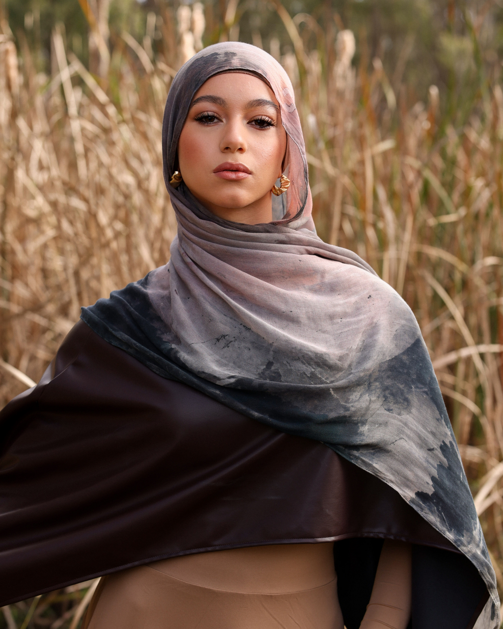 STORM HIJAB