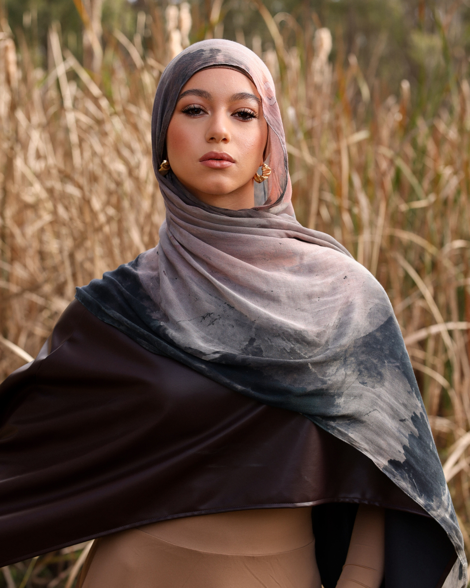 STORM HIJAB