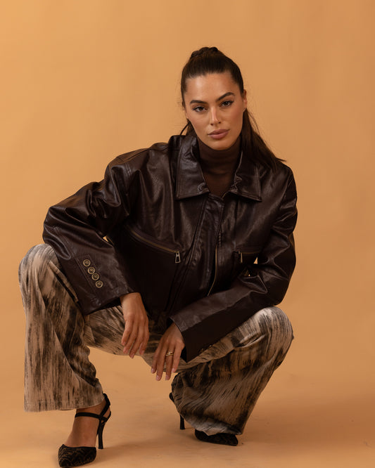BELLA JACKET
