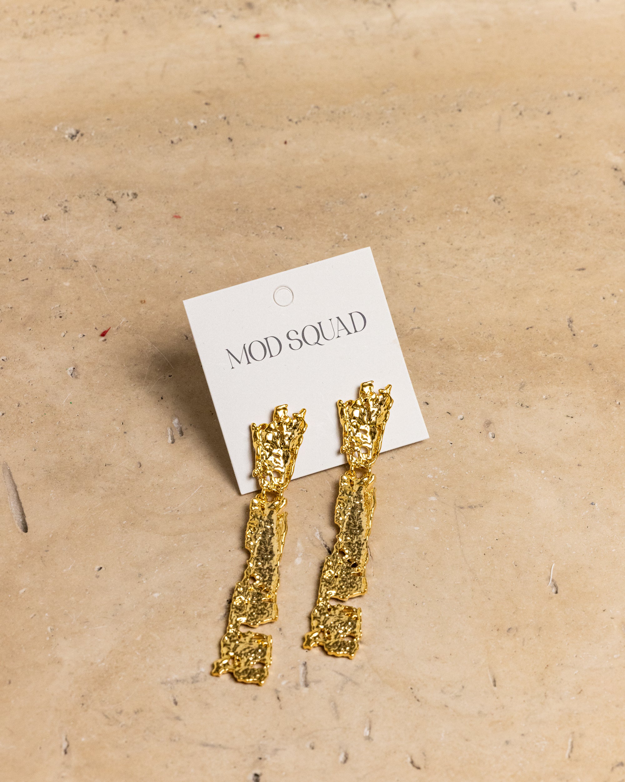 INARA EARRINGS