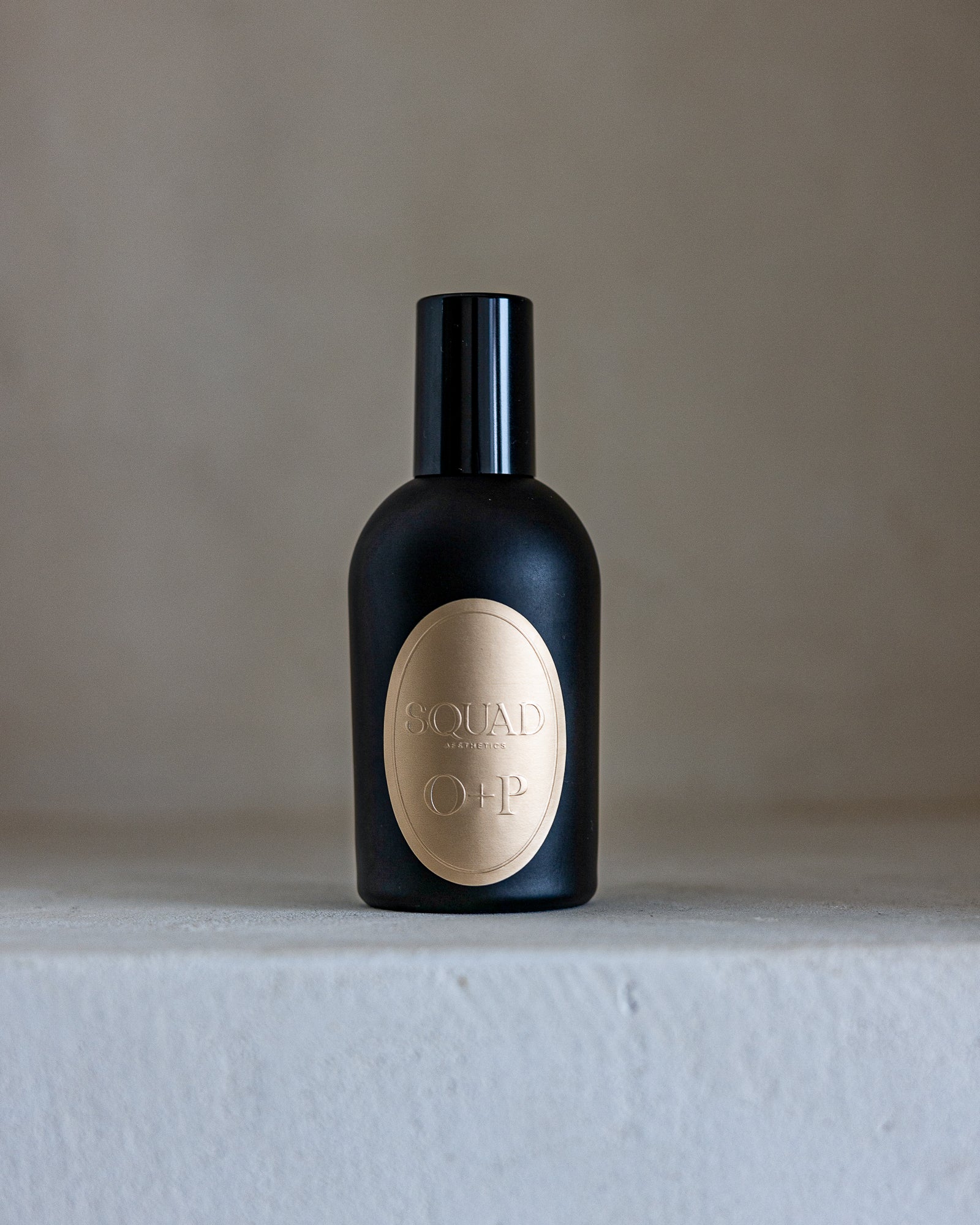 Orange & Peach Blossom Room Spray