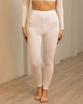 Luxe Basic Leggings Vanilla