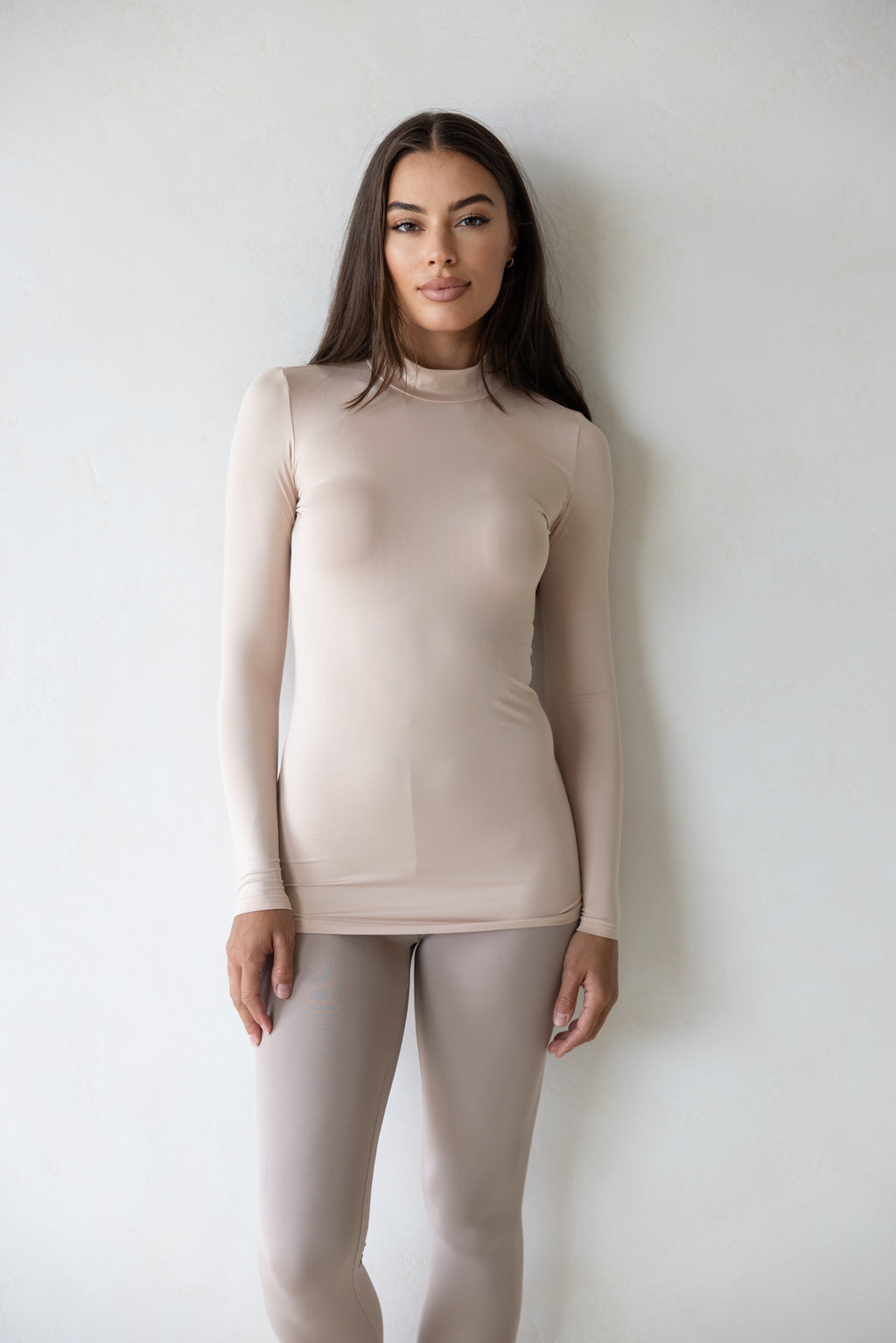 Luxe Long Basic Clay