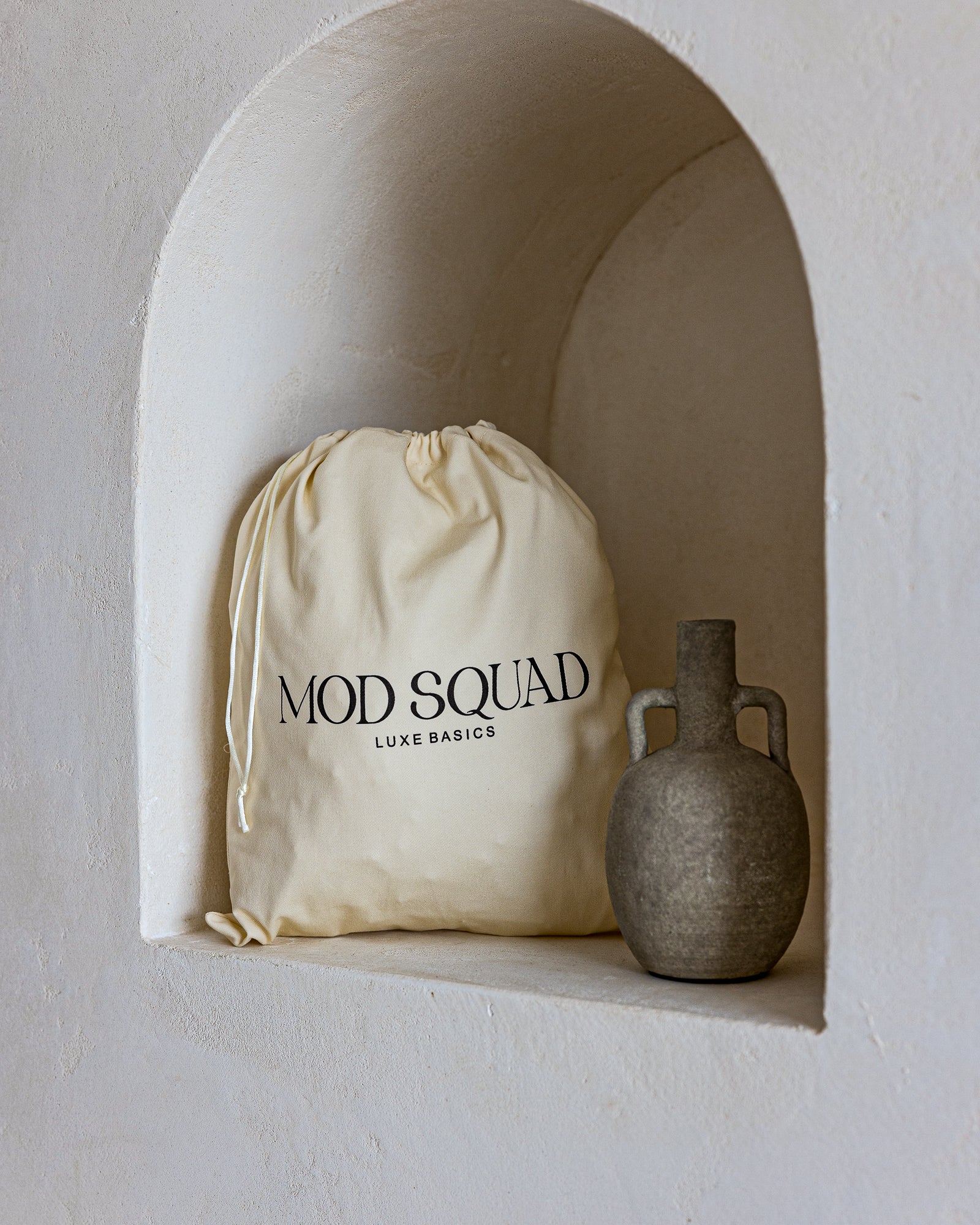 Luxe Essentials Gift Bag