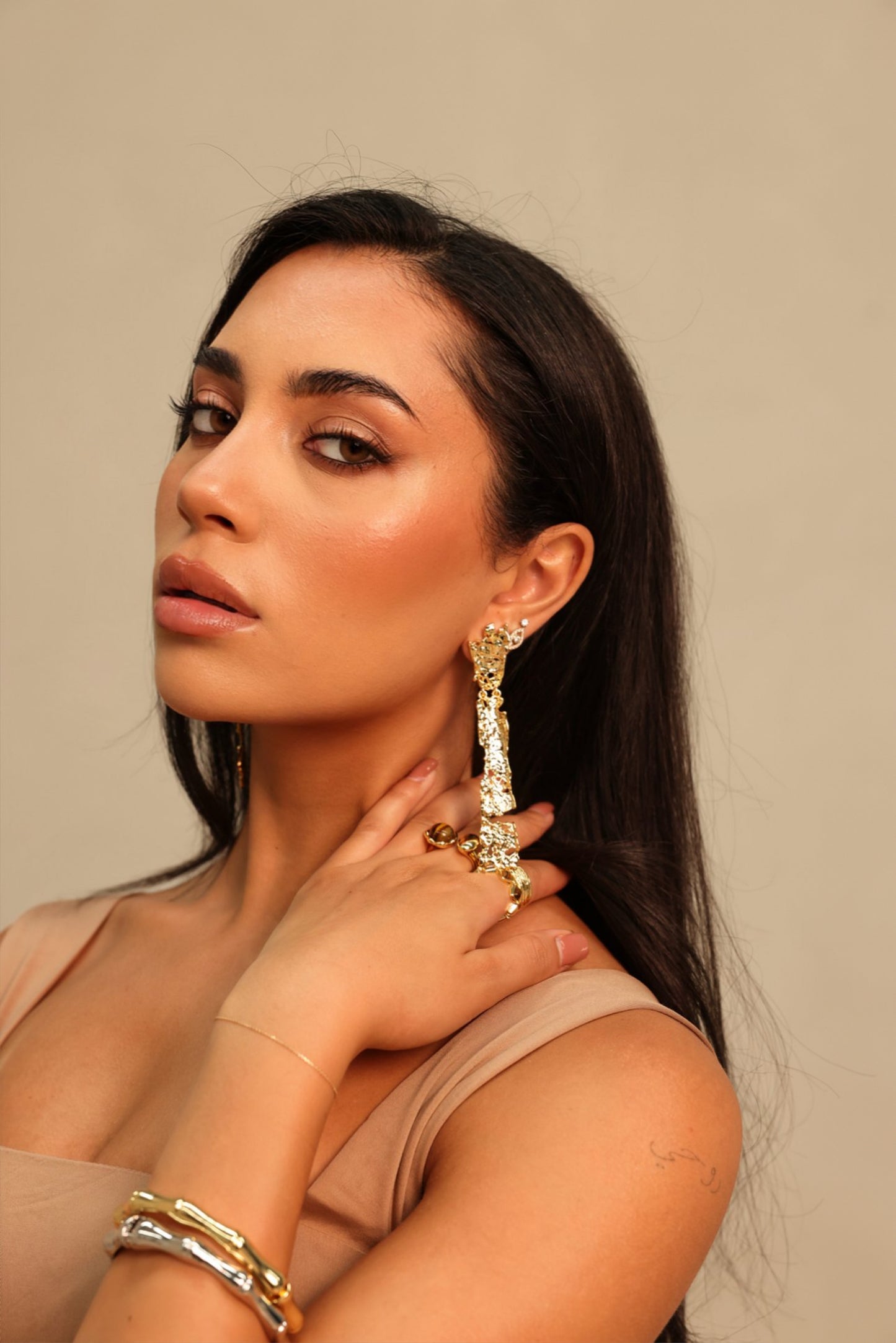 INARA EARRINGS