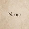 Noora Printed Viscose Hijab