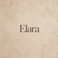 Elara Printed Viscose Hijab