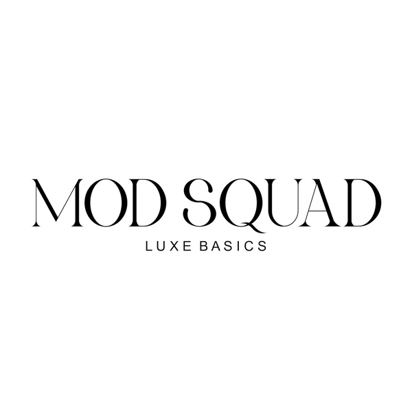 Mod Squad