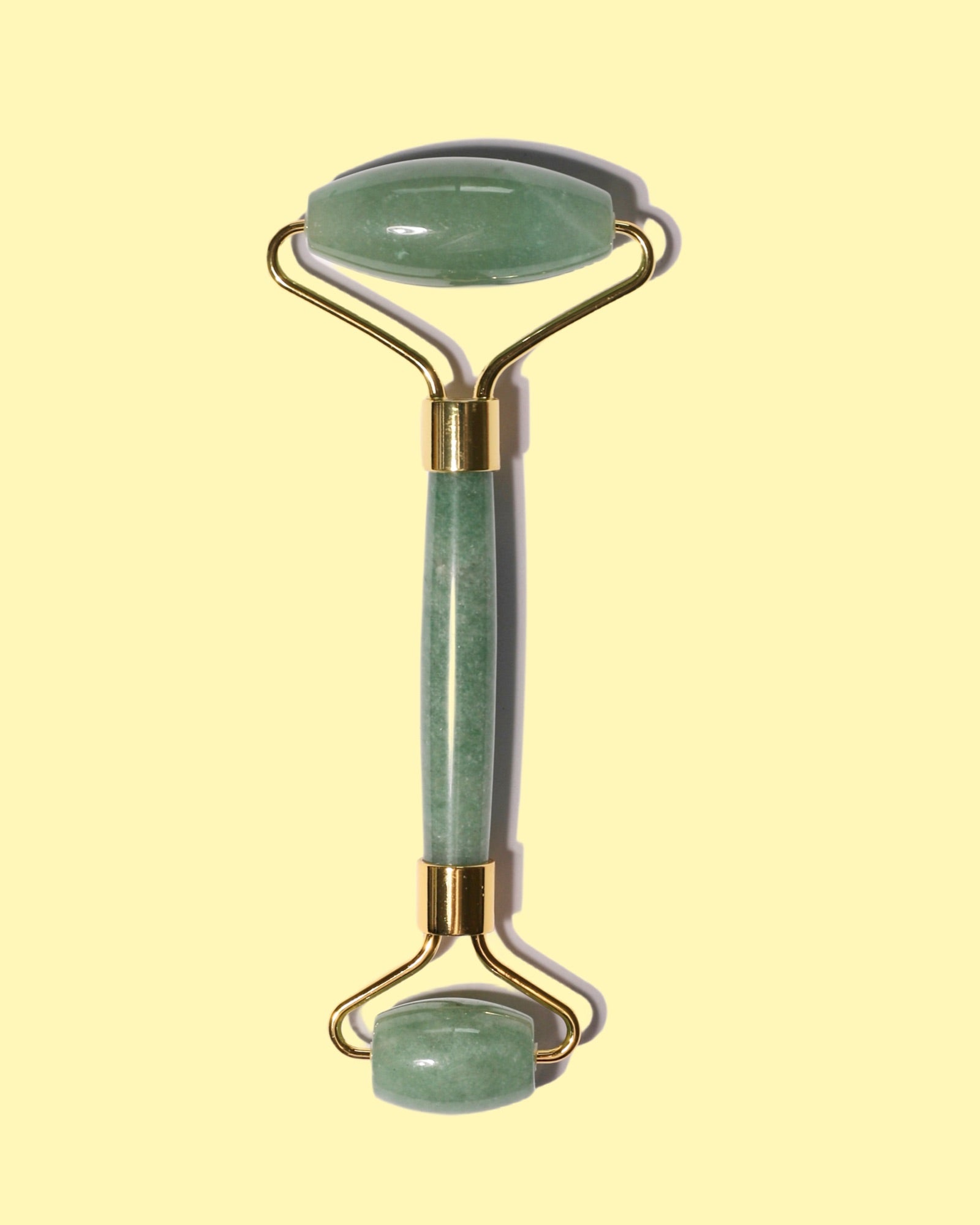 FLAWLESS ROLLER - JADE