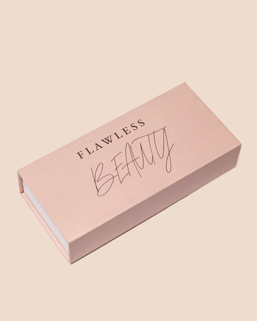 FLAWLESS ROLLER - AMETHYST