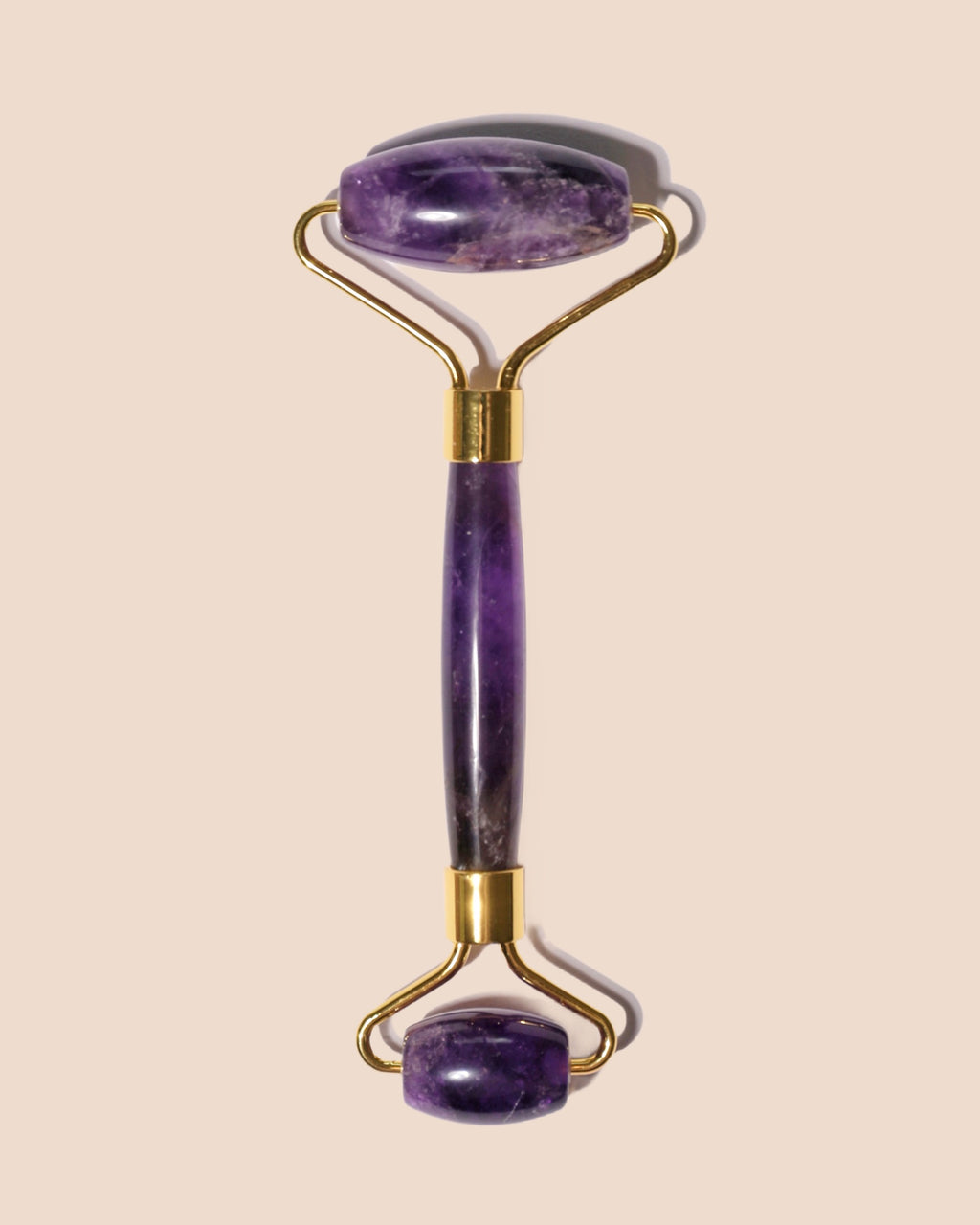 FLAWLESS ROLLER - AMETHYST